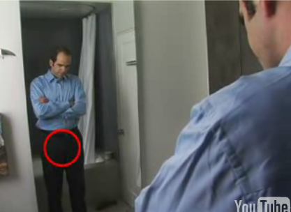 Male Camel-Toe Got You Down?